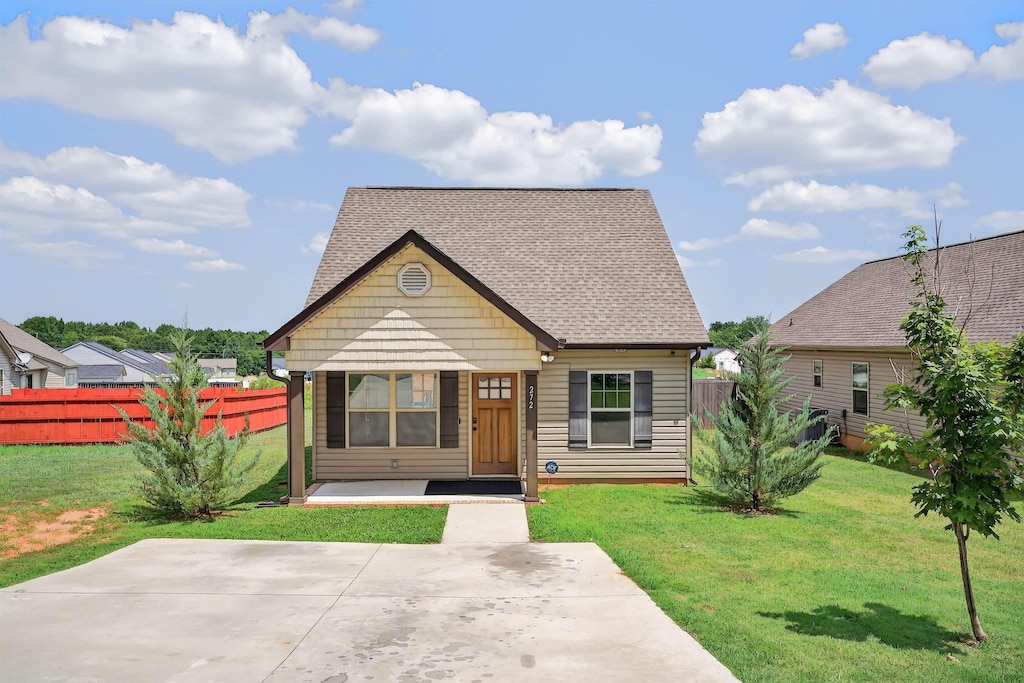 272 Mabry St, Spartanburg, SC 29301 - photo 1