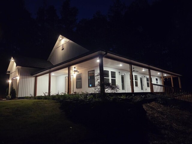 281 Richland St, Chesnee, SC 29323 - photo 5