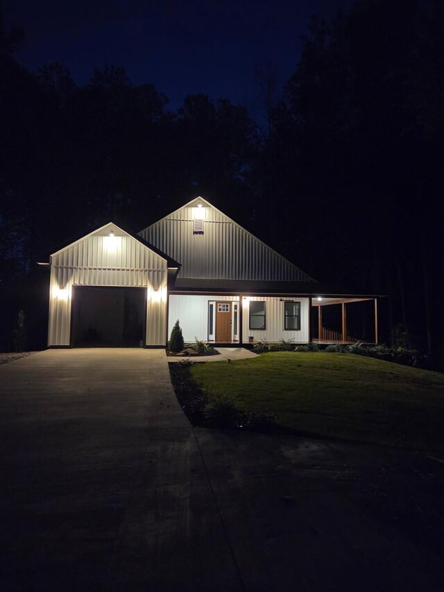 281 Richland St, Chesnee, SC 29323 - photo 4