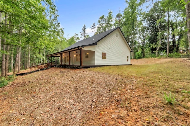 281 Richland St, Chesnee, SC 29323 - photo 29