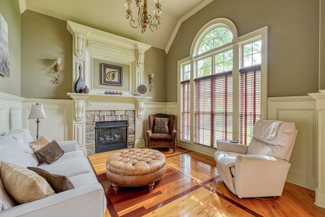 122 Beacon Hill Rd, Duncan, SC 29334 - photo 6