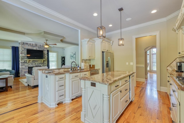 122 Beacon Hill Rd, Duncan, SC 29334 - photo 14