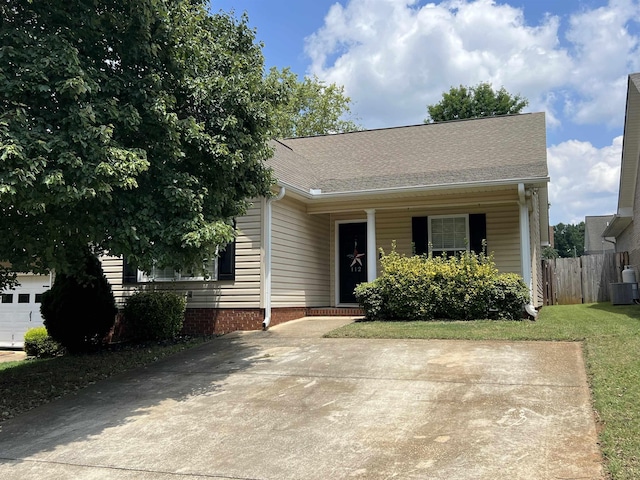 112 Shining Rock Ct, Boiling Springs, SC 29316 - photo 29