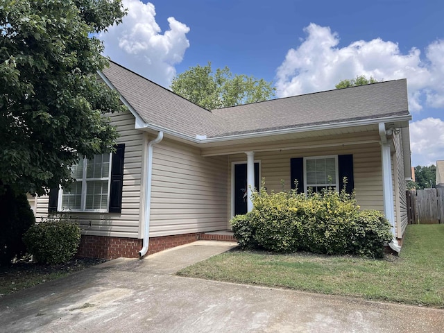 112 Shining Rock Ct, Boiling Springs, SC 29316 - photo 1