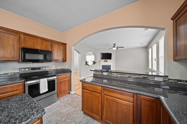 206 Collingwood Ln, Spartanburg, SC 29301 - photo 13
