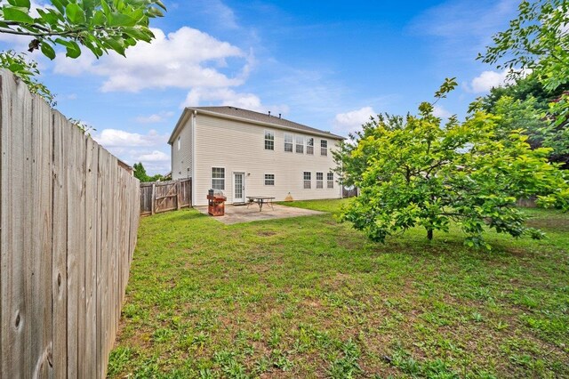206 Collingwood Ln, Spartanburg, SC 29301 - photo 26