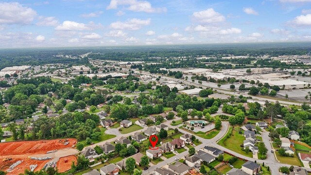 206 Collingwood Ln, Spartanburg, SC 29301 - photo 29