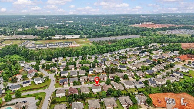 206 Collingwood Ln, Spartanburg, SC 29301 - photo 30