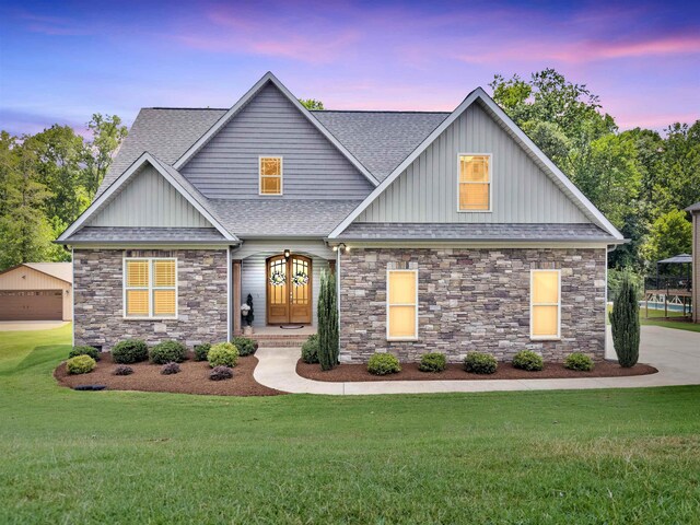461 Rebel Ridge Rd, Lyman, SC 29365 - photo 24