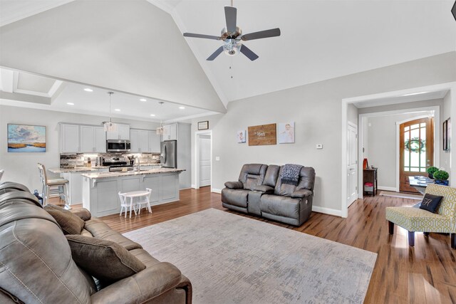 461 Rebel Ridge Rd, Lyman, SC 29365 - photo 8