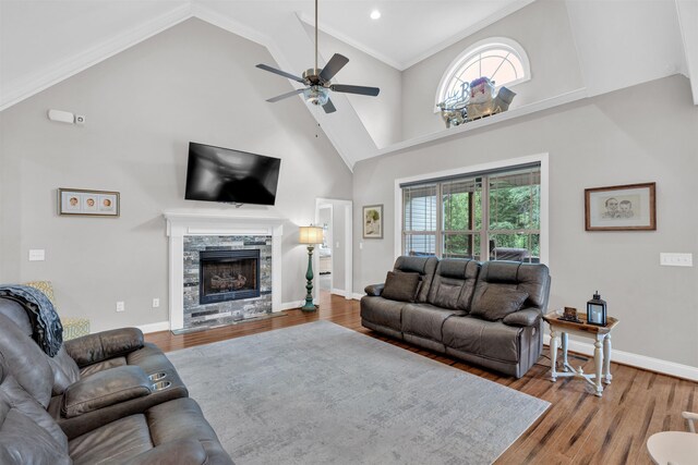 461 Rebel Ridge Rd, Lyman, SC 29365 - photo 7