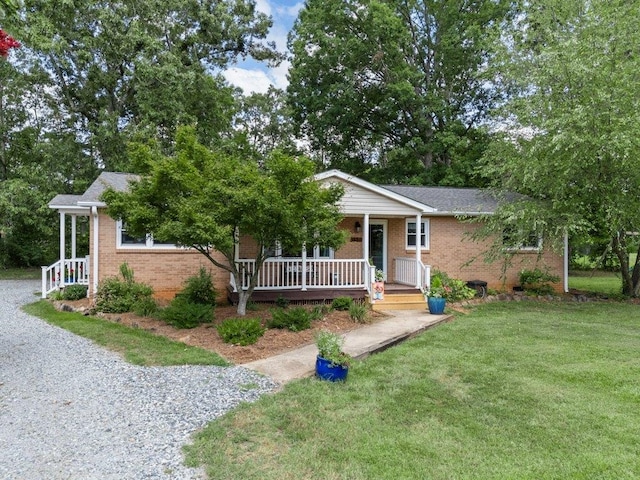 1150 Macedonia Church Rd, Campobello, SC 29322 - photo 5