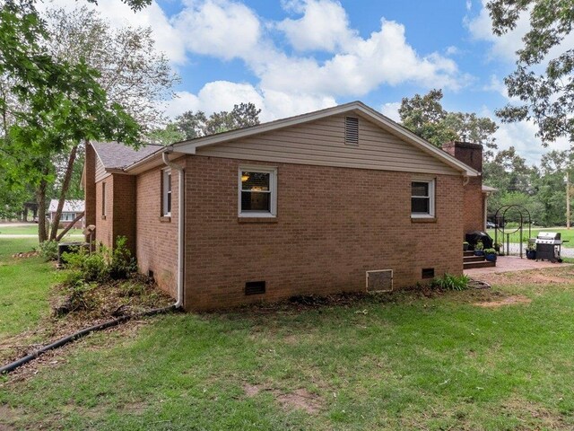1150 Macedonia Church Rd, Campobello, SC 29322 - photo 42