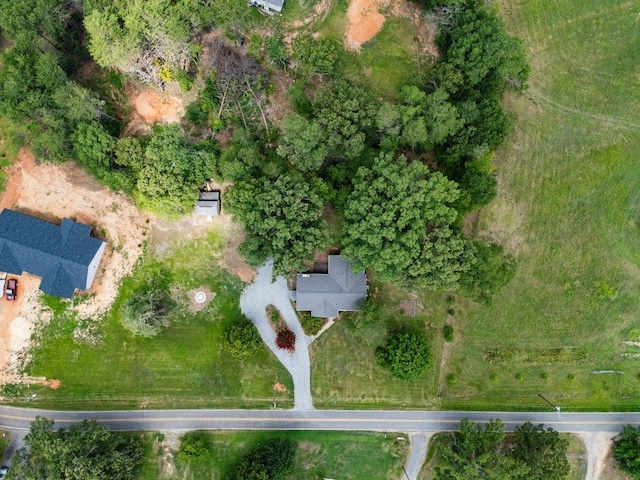 1150 Macedonia Church Rd, Campobello, SC 29322 - photo 48
