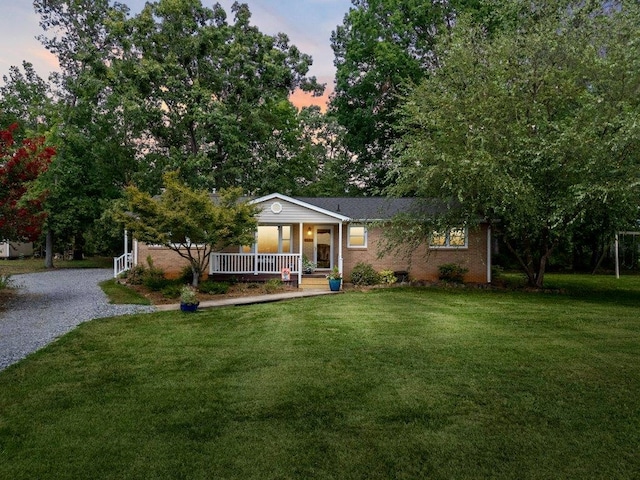 1150 Macedonia Church Rd, Campobello, SC 29322 - photo 4
