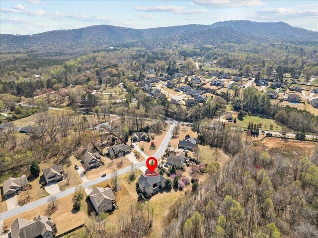 9 Crimson Glory Way, Travelers Rest, SC 29690 - photo 18