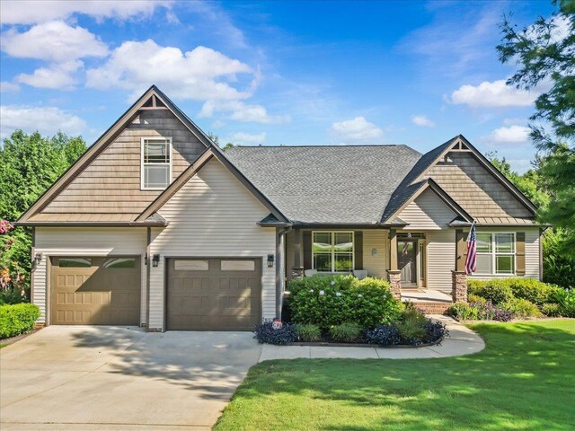 9 Crimson Glory Way, Travelers Rest, SC 29690 - photo 1