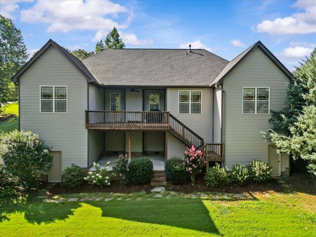9 Crimson Glory Way, Travelers Rest, SC 29690 - photo 3