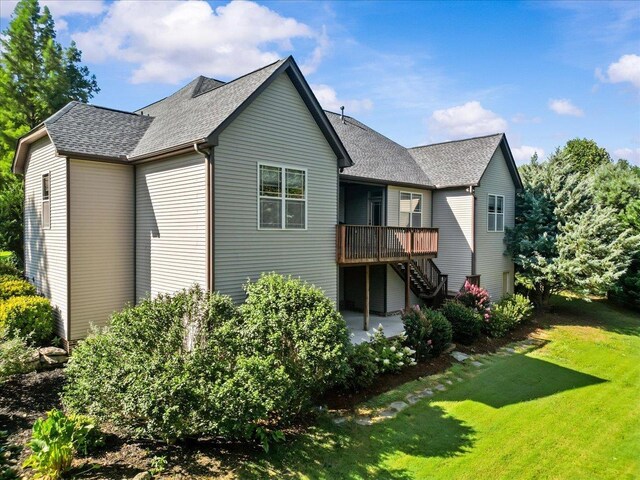 9 Crimson Glory Way, Travelers Rest, SC 29690 - photo 48