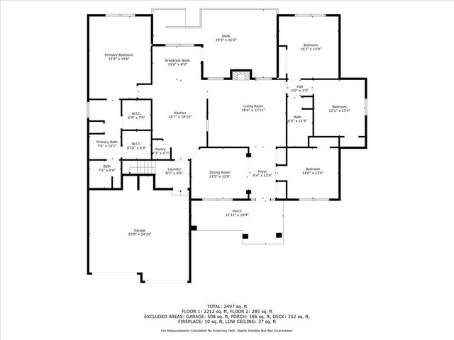 9 Crimson Glory Way, Travelers Rest, SC 29690 - photo 49