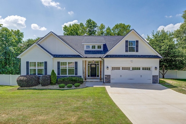 52 Wild Cherry Cir, Lyman, SC 29365 - photo 1