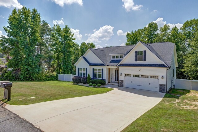 52 Wild Cherry Cir, Lyman, SC 29365 - photo 3