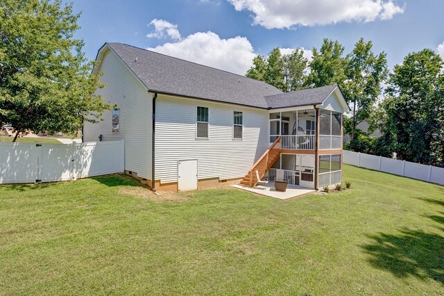 52 Wild Cherry Cir, Lyman, SC 29365 - photo 41