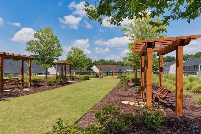 518 Martin Creek Dr, Simpsonville, SC 29680 - photo 34