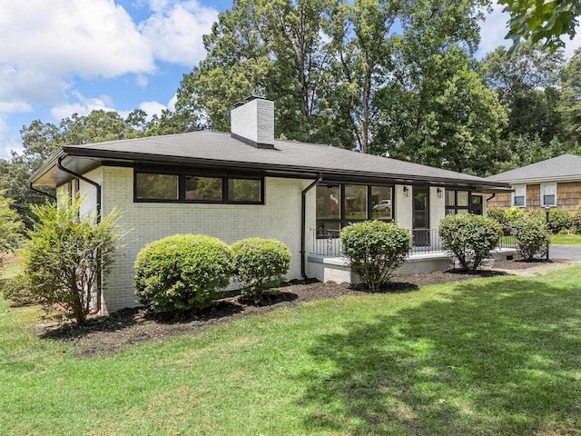 14 Wofford St, Inman, SC 29349 - photo 4