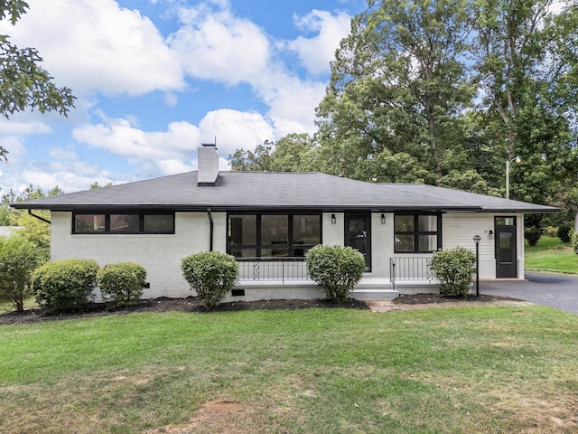 14 Wofford St, Inman, SC 29349 - photo 2