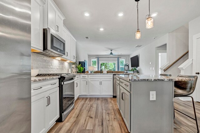 35 Carriage Run Dr, Simpsonville, SC 29681 - photo 6