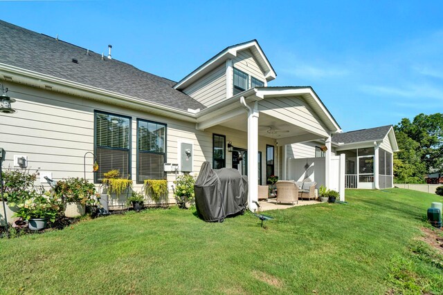 35 Carriage Run Dr, Simpsonville, SC 29681 - photo 40