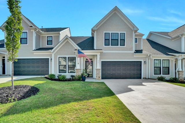 35 Carriage Run Dr, Simpsonville, SC 29681 - photo 1