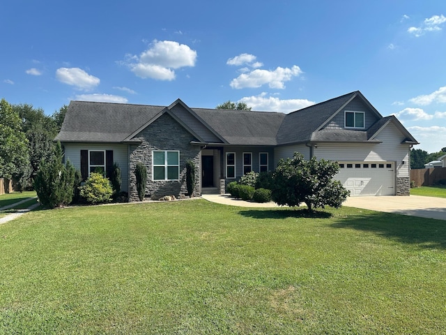879 Grand Canyon Rd, Inman, SC 29349 - photo 1