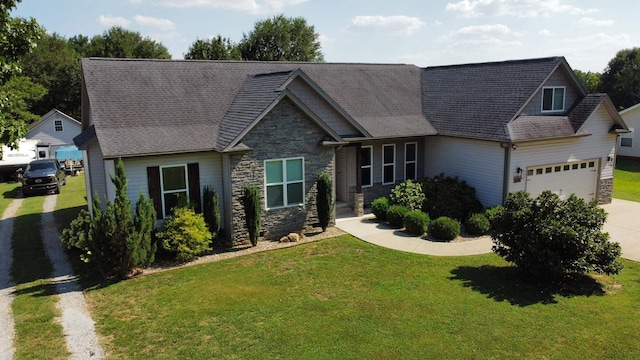 879 Grand Canyon Rd, Inman, SC 29349 - photo 2