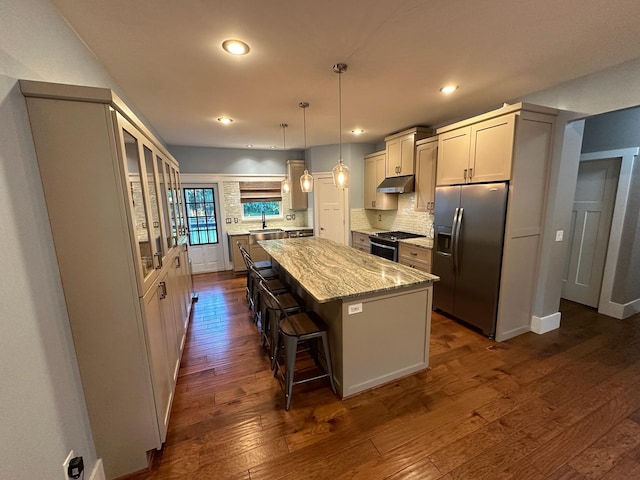 879 Grand Canyon Rd, Inman, SC 29349 - photo 9