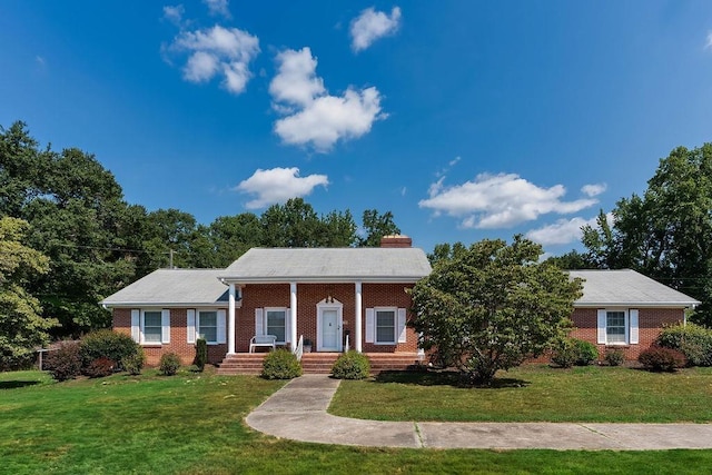 3307 Lockhart Hwy, Union, SC 29379 - photo 1