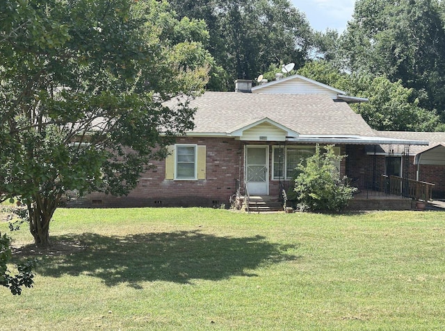 4211 Chesnee Hwy, Chesnee, SC 29323 - photo 1