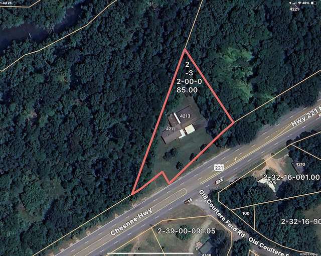 4211 Chesnee Hwy, Chesnee, SC 29323 - photo 9