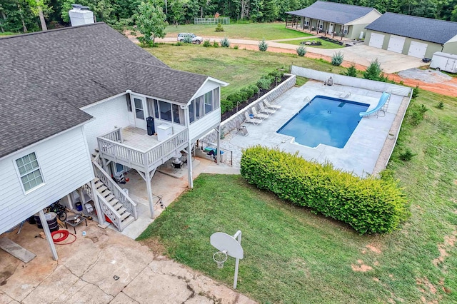 3611 Pennington Rd, Greer, SC 29651 - photo 36