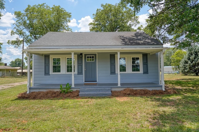 150 Ware Rd, Chesnee, SC 29323 - photo 1