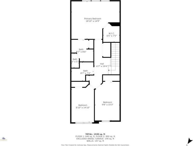 1031 Millison Pl, Moore, SC 29369 - photo 38