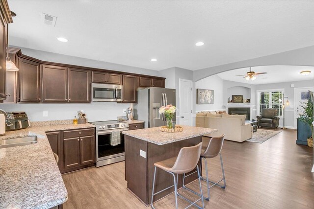 813 N Mossy Rock Rd, Spartanburg, SC 29303 - photo 6