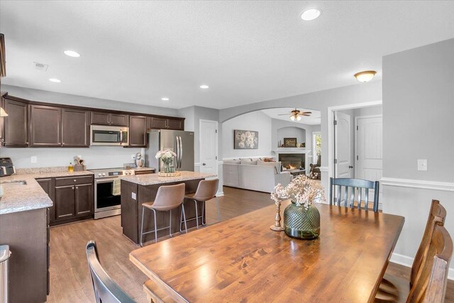 813 N Mossy Rock Rd, Spartanburg, SC 29303 - photo 9