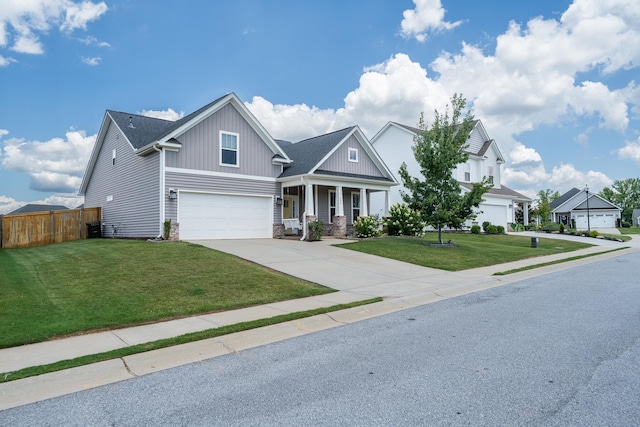 104 Foxbank Cir, Greer, SC 29651 - photo 1
