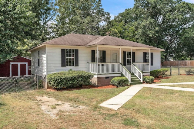 250 Buncombe St, Woodruff, SC 29388 - photo 2