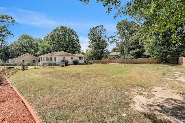 250 Buncombe St, Woodruff, SC 29388 - photo 17