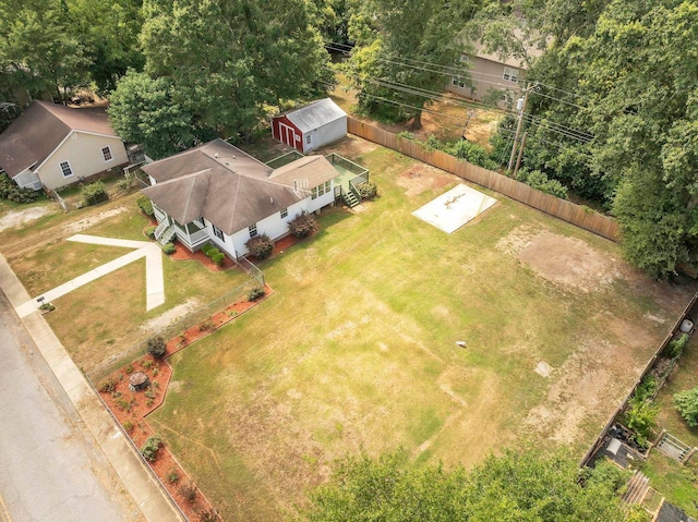 250 Buncombe St, Woodruff, SC 29388 - photo 19