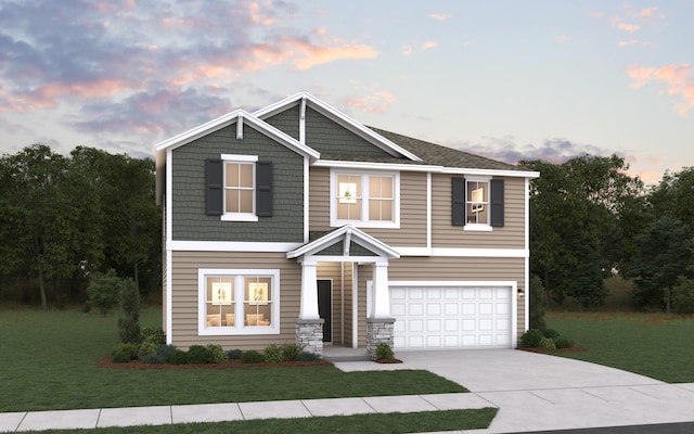224 Gumwood Cir, Gaffney, SC 29341 - photo 1