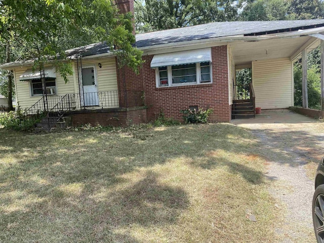 317 Crosby Cir, Greenville, SC 29605 - photo 1